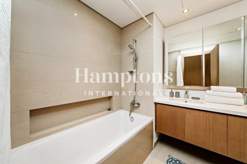 Apartamento para arrendamento em Dubai Creek Harbour (The Lagoons), Dubai, EAU 2 quartos, 107.67457700 m2 № 762874 - foto 21