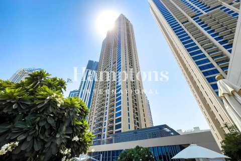 Apartamento para arrendamento em Dubai Creek Harbour (The Lagoons), Dubai, EAU 2 quartos, 107.67457700 m2 № 762874 - foto 23