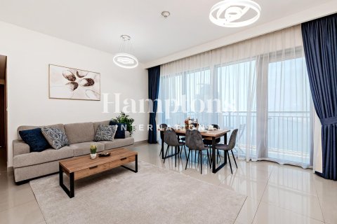Korter asukohaga Dubai Creek Harbour (The Lagoons), Dubai, AÜE: 2 magamistoaga, 107.675 m² Nr 762874