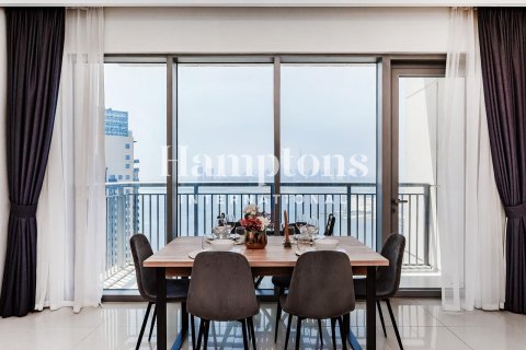 Apartamento para arrendamento em Dubai Creek Harbour (The Lagoons), Dubai, EAU 2 quartos, 107.67457700 m2 № 762874 - foto 30
