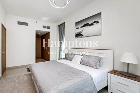 Apartamento para arrendamento em Dubai Creek Harbour (The Lagoons), Dubai, EAU 2 quartos, 107.67457700 m2 № 762874 - foto 27