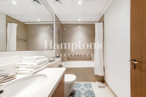 Apartamento para arrendamento em Dubai Creek Harbour (The Lagoons), Dubai, EAU 2 quartos, 107.67457700 m2 № 762874 - foto 18