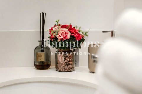 Apartamento para arrendamento em Dubai Creek Harbour (The Lagoons), Dubai, EAU 2 quartos, 107.67457700 m2 № 762874 - foto 17
