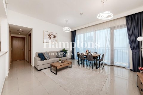 Apartamento para arrendamento em Dubai Creek Harbour (The Lagoons), Dubai, EAU 2 quartos, 107.67457700 m2 № 762874 - foto 10