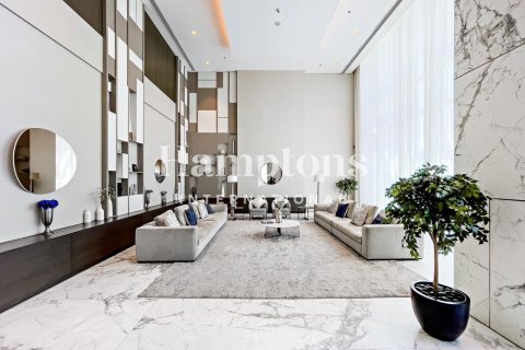 Apartamento para arrendamento em Dubai Creek Harbour (The Lagoons), Dubai, EAU 2 quartos, 107.67457700 m2 № 762874 - foto 26