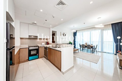 Apartamento para arrendamento em Dubai Creek Harbour (The Lagoons), Dubai, EAU 2 quartos, 107.67457700 m2 № 762874 - foto 25