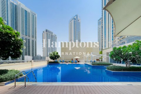 Apartamento para arrendamento em Dubai Creek Harbour (The Lagoons), Dubai, EAU 2 quartos, 107.67457700 m2 № 762874 - foto 14