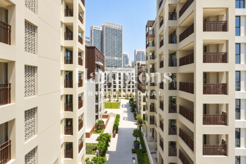 Byt v Dubai Creek Harbour (The Lagoons), SAE 3 ložnice, 139.44740300 m² Č.: 762875 - fotografie 19