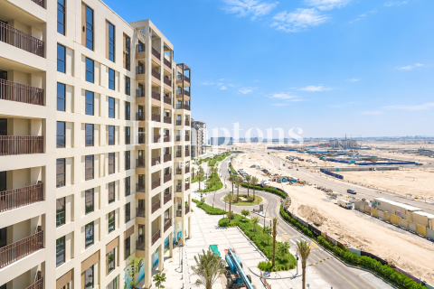 Byt v Dubai Creek Harbour (The Lagoons), SAE 3 ložnice, 139.44740300 m² Č.: 762875 - fotografie 22