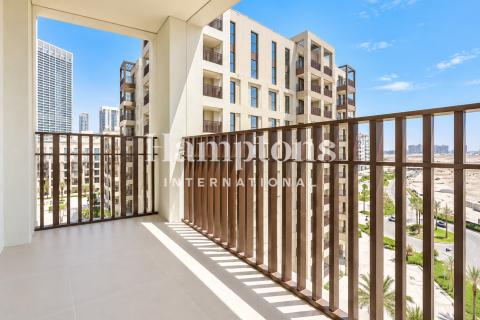 Byt v Dubai Creek Harbour (The Lagoons), SAE 3 ložnice, 139.44740300 m² Č.: 762875 - fotografie 9