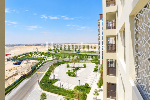 Korter asukohaga Dubai Creek Harbour (The Lagoons), AÜE: 3 magamistoaga, 139.447 m² Nr 762875