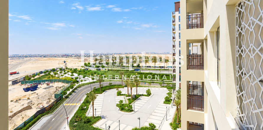 Byt v Dubai Creek Harbour (The Lagoons), SAE 3 ložnice, 139.447 m² Č.: 762875