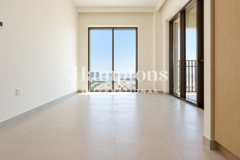 Byt v Dubai Creek Harbour (The Lagoons), SAE 3 ložnice, 139.44740300 m² Č.: 762875 - fotografie 4