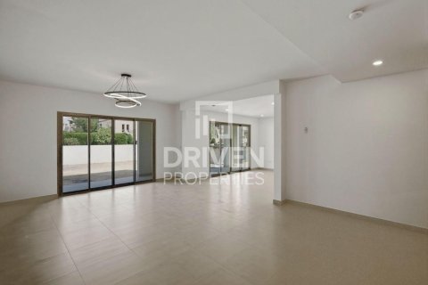 Willa w Jebel Ali, Dubai, ZEA 4 sypialnie, 567.82 mkw. nr 746349