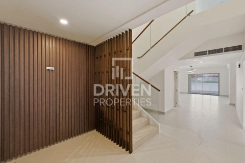 Jebel Ali, Dubai, UAE의 임대용 빌라 침실 4개, 567.82제곱미터 번호 746349 - 사진 17