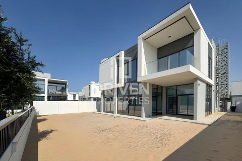 Vila di Al Furjan, Dubai, UAE 5 bilik tidur, 413.42 meter persegi № 746351 - foto 8