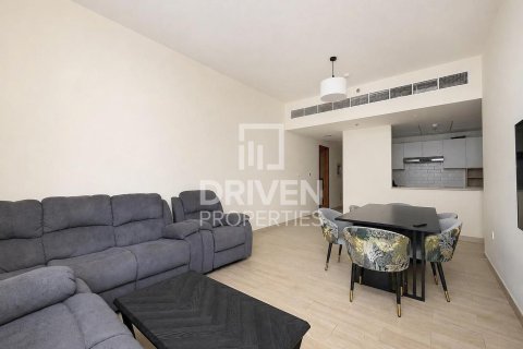 Apartment sa Business Bay, Dubai, UAE 2 silid-tulugan, 102.19 sq.m. № 746353 - larawan 3