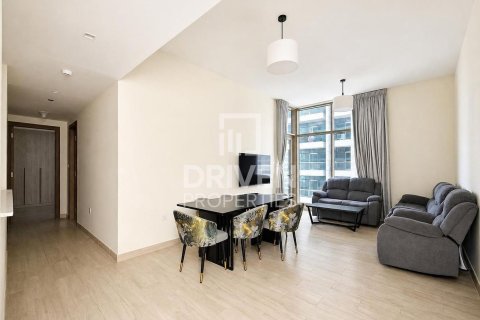 Apartment sa Business Bay, Dubai, UAE 2 silid-tulugan, 102.19 sq.m. № 746353 - larawan 1