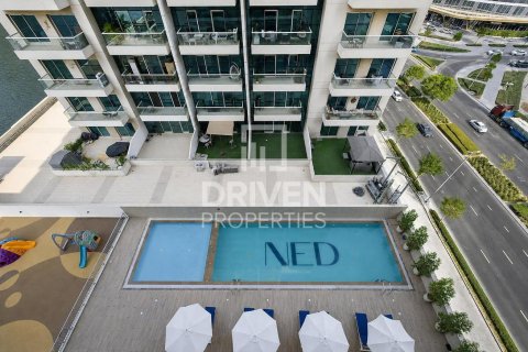 Apartment sa Business Bay, Dubai, UAE 2 silid-tulugan, 102.19 sq.m. № 746353 - larawan 16