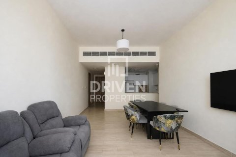 Apartment sa Business Bay, Dubai, UAE 2 silid-tulugan, 102.19 sq.m. № 746353 - larawan 4