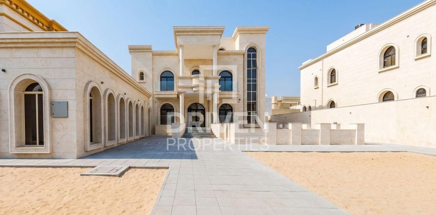 Al Khawaneej, Dubai, संयुक्त अरब अमीरात में विला, 5 बेडरूम, 767.66 वर्ग मीटर, संख्या 746352