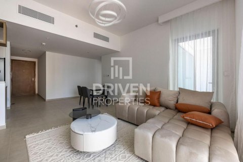Wohnung zur Miete in Zabeel, Dubai, VAE 2 Schlafzimmer, 101.26 m2 Nr. 746347 - Foto 2
