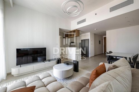 Wohnung zur Miete in Zabeel, Dubai, VAE 2 Schlafzimmer, 101.26 m2 Nr. 746347 - Foto 3
