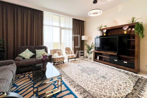 Huoneisto Jumeirah Village Circle, Dubai, Arabiemiraatit 2 makuuhuonetta, 126.91 m2 № 746350 - kuva 3