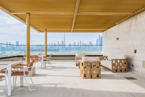 Appartement te koop in Nadd Al Sheba, Dubai, VAE 3 slaapkamers, 212.27 vr.m., nr 708541 - foto 4