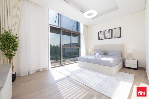 Vila di Dubai, UEA 5 kamar tidur, 775.5 m2 nomor 708023 - foto 14