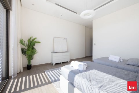 Vila di Dubai, UEA 5 kamar tidur, 775.5 m2 nomor 708023 - foto 13