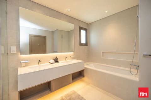 Vila di Dubai, UEA 5 kamar tidur, 775.5 m2 nomor 708023 - foto 15