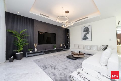 Vila di Dubai, UEA 5 kamar tidur, 775.5 m2 nomor 708023 - foto 3