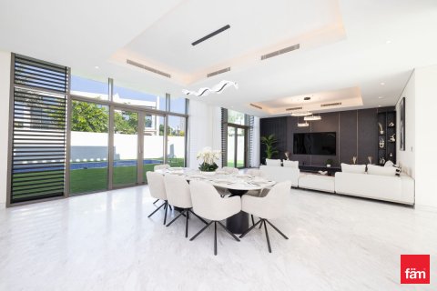 Vila di Dubai, UEA 5 kamar tidur, 775.5 m2 nomor 708023 - foto 5