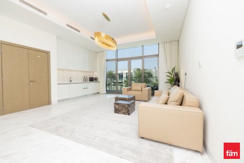 Vila di Dubai, UEA 5 kamar tidur, 775.5 m2 nomor 708023 - foto 8