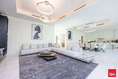 Vila di Dubai, UEA 5 kamar tidur, 775.5 m2 nomor 708023 - foto 2