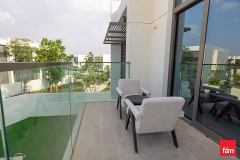 Vila di Dubai, UEA 5 kamar tidur, 775.5 m2 nomor 708023 - foto 20