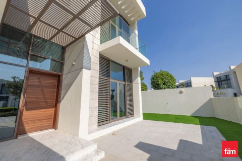 Vila di Dubai, UEA 5 kamar tidur, 775.5 m2 nomor 708023 - foto 24