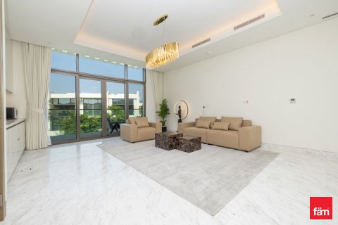 Vila di Dubai, UEA 5 kamar tidur, 775.5 m2 nomor 708023 - foto 7
