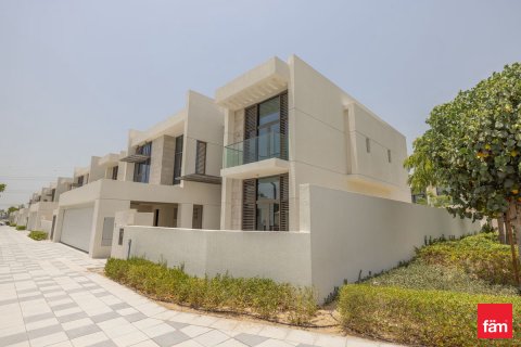 Vila di Dubai, UEA 5 kamar tidur, 775.5 m2 nomor 708023 - foto 25