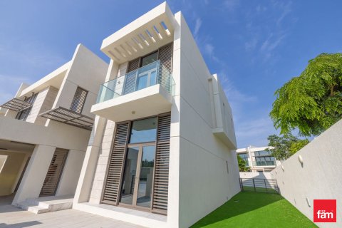 Vila di Dubai, UEA 5 kamar tidur, 775.5 m2 nomor 708023