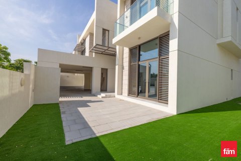 Vila di Dubai, UEA 5 kamar tidur, 775.5 m2 nomor 708023 - foto 23