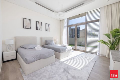 Vila di Dubai, UEA 5 kamar tidur, 775.5 m2 nomor 708023 - foto 12