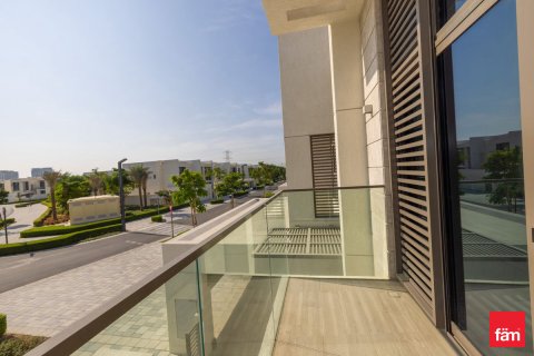 Vila di Dubai, UEA 5 kamar tidur, 775.5 m2 nomor 708023 - foto 22