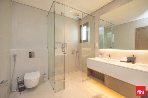 Vila di Dubai, UEA 5 kamar tidur, 775.5 m2 nomor 708023 - foto 16