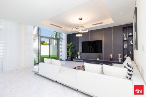 Vila di Dubai, UEA 5 kamar tidur, 775.5 m2 nomor 708023 - foto 4