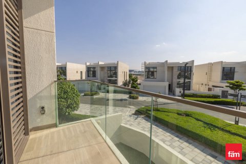 Vila di Dubai, UEA 5 kamar tidur, 775.5 m2 nomor 708023 - foto 21