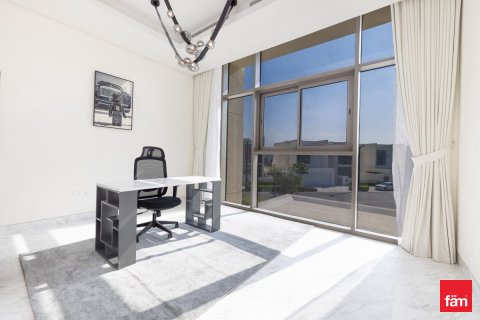 Vila di Dubai, UEA 5 kamar tidur, 775.5 m2 nomor 708023 - foto 9