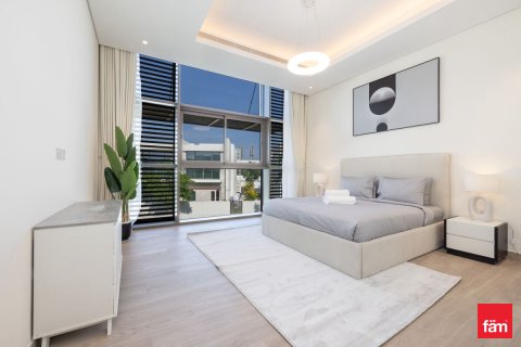 Vila di Dubai, UEA 5 kamar tidur, 775.5 m2 nomor 708023 - foto 10
