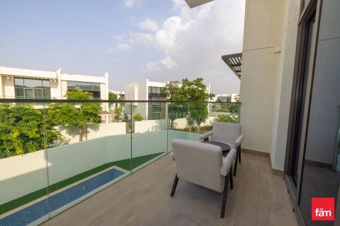 Vila di Dubai, UEA 5 kamar tidur, 775.5 m2 nomor 708023 - foto 19